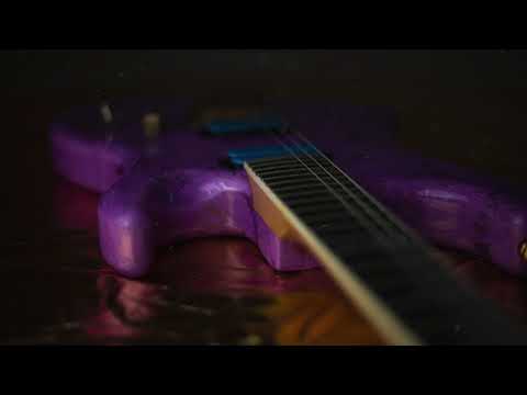 Invincible – De La Cruz (Official Backing Track)