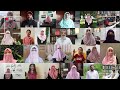 THANK YOU AIS FAMILY A Tribute To AIS Parents Teachers Students