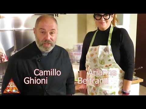 PICCOLA DI CAVALLO di Camillo Ghioni e Arianna Beltrami