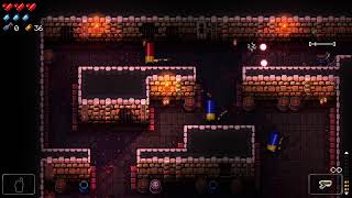 【緊急回避・ブランク禁止】よなよなEnter the Gungeon(エンター・ザ・ガンジョン）
