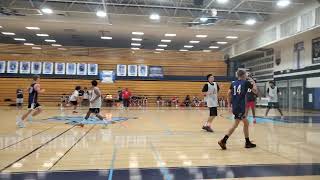 CenTenn JV vs Apollo 9.27.25 Sat 2nd half (a)