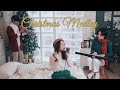 Christmas Medley White Christmas Let It Snow All I Want For Christmas Is You More Mild Nawin
