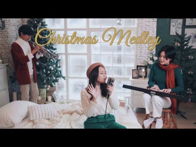 Christmas collection