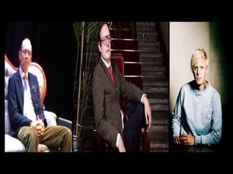 Jonatan Unge tar ställning mot älgar - Della Grande