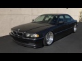 VSP Wheels BMW E38