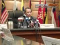 DPM: Malaysia not yet ready for hudud - YouTube