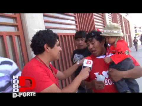 LA PREVIA SAN SIMÓN CAMPEÓN - UNIÓN HUARAL - PURO DEPORTE