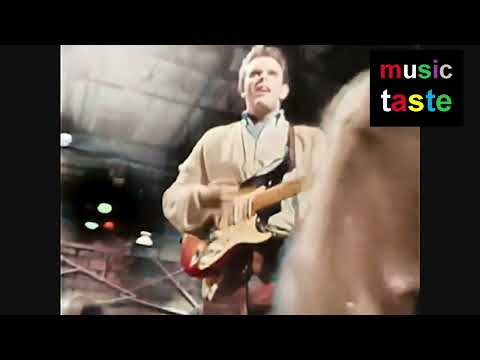 Del Shannon - Runaway (1961) 4k