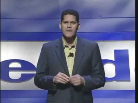 E3 2006 - Complete Nintendo Press Conference