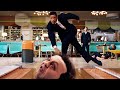Will Smith Gioca A Bowling Con La Testa Di Un Tizio Men In Black 3 Clip In Italiano