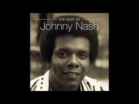 JOHNNY NASH - Stir It Up (1972)