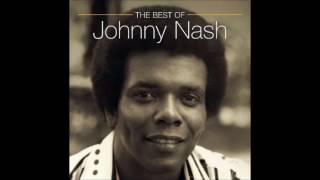 JOHNNY NASH - Stir It Up (1972)
