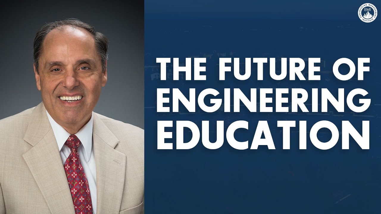 The Future of Engineering Education | What to Expect