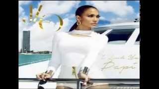 Jennifer Lopez Ft French Montana - I Luh Ya Papi (Clean - Official Radio Edit)