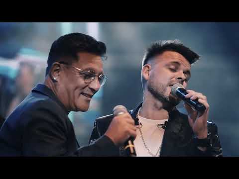 Q' Lokura, Sergio Torres - A Un Milimetro De Ti / Tan Natural #LunaPark