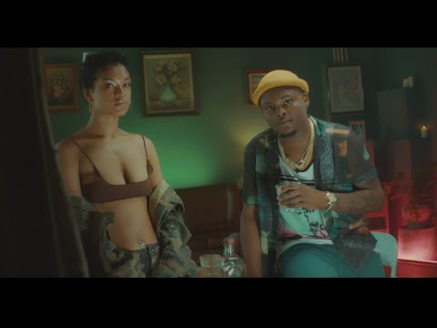 Romy So Love- Like Bomba ( Vídeo oficial) ft Mr Ivy