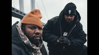 Ghostface - Love Session