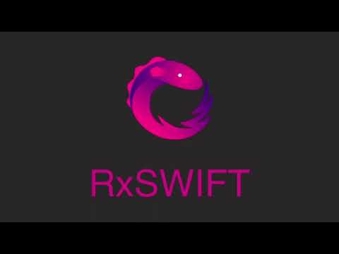 RXSwift-part1