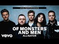 Of Monsters and Men - "Alligator" Live Performance | Vevo