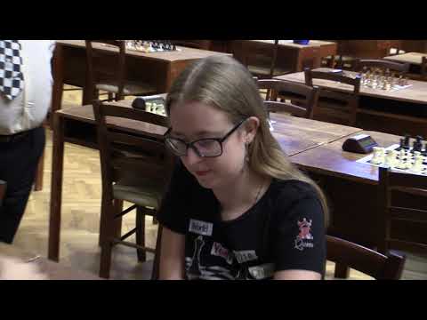 5.11. WFM Sáňková Stella - Škreňo Vladimír 0 - 1