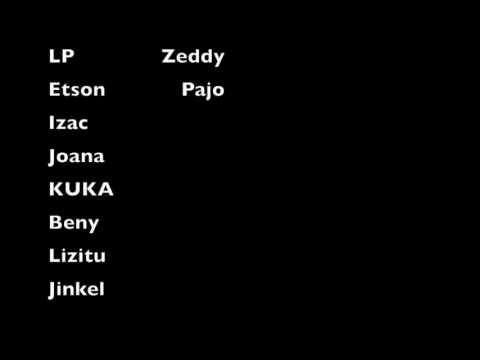 LP feat Tchuy - Mundo Midjor