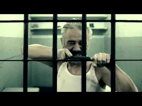 GOODBYE MALINCONIA (video ufficiale). Caparezza ft. Tony Hadley