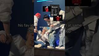 Download lagu pov: you can't go to your fav idol concert cause u have to perform too😭🤣 #treasure #gd #kpop #shorts mp3