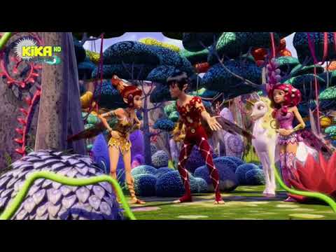 Mia and me Staffel 1 Folge 11 - Screen 06 HD Deutsch