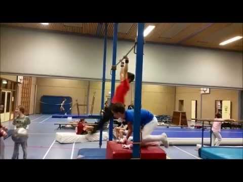 Heren selectie GV Elistha 2014-2015