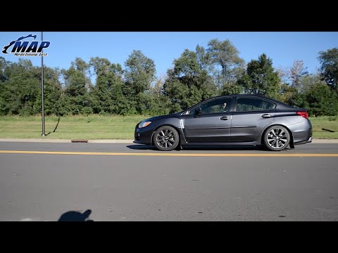 Invidia N1 Catback Dual Exhaust 2015+ Subaru WRX | Review and Sound Clips (HS15STIGTT)