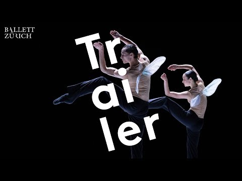Trailer - Nijinski - Ballett Zürich