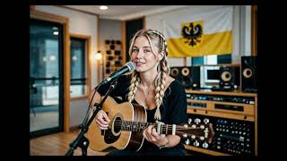 Download lagu Annett Müller  - Schlesien Cover Linda mp3