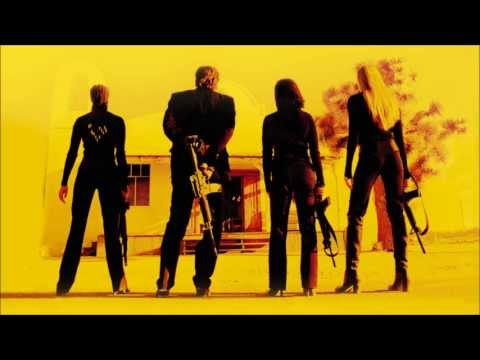 Kill Bill - Soundtrack - The Lonely Shepherd (Gheorghe Zamfir)