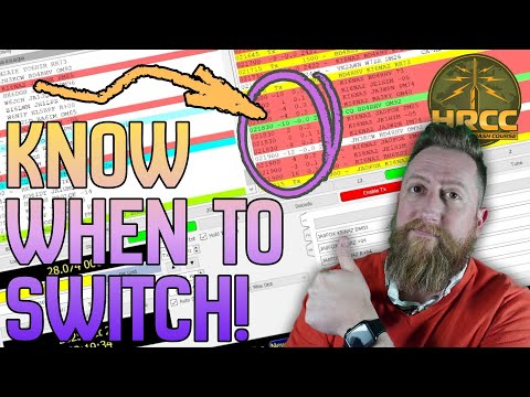 This FT8 Tactic Will Make You More Ham Radio Contacts!