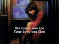 Karla Bonoff - Restless Nights (Lyrics)