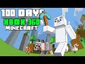 100 Days Xbox 360 Minecraft