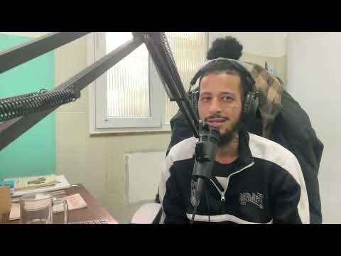 MALANDRINHO REACT ESCULPIDO A MACHADO