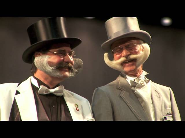 Beardo The Movie - Official Trailer