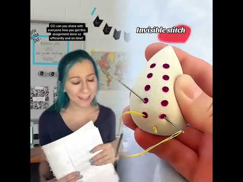 they’re always underestimating our ability to get things done 😂  #teachersbelike #studentlife