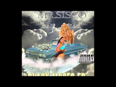Mr Sisco- Black Moses Freestyle (Prod by DJ Smokey)