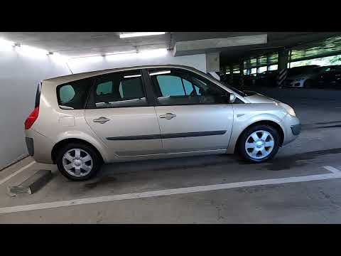 фото renault grand scenic ii 0