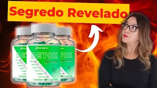 ????Dream Detox | Dream Detox Funciona | Resenha Dream Detox Caps | Dream Detox Como Tomar