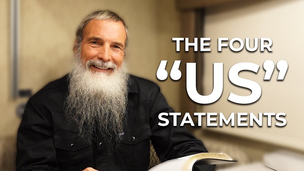 What To Make Of The Four "Us" Statements