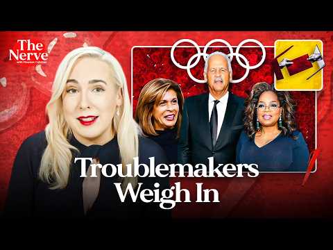 Hoda’s Early Nerve Award Nomination & Stedman Search Expands to Canada: Maureen Reads Audience Mail