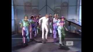 John Denver And Friend 1976