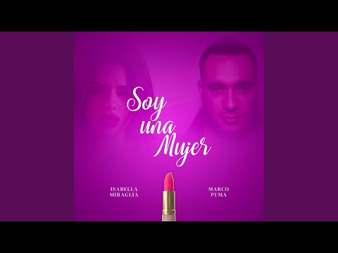 Soy Una Mujer