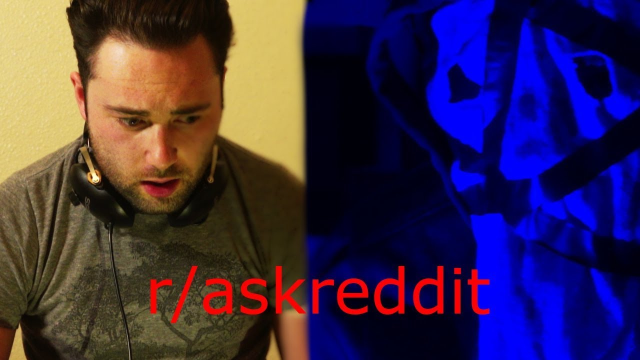 r/askreddit