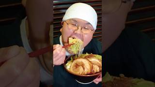 料理人が注文受けたらこんなもの『二郎丼』#飯テロ#shorts