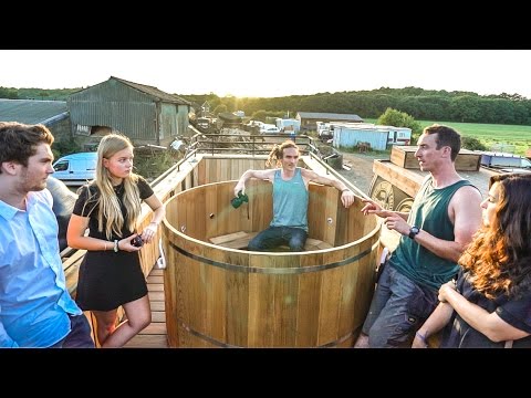 WHY I DON'T HAVE A HOUSE