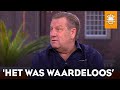 Jan over uitschakeling Oranje: 'Middenveld speelde als een krentenbol!' | DE ORANJEZOMER
